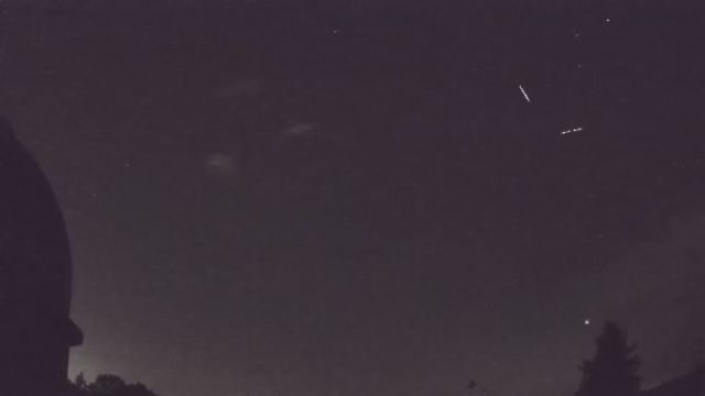 AMS33 meteor