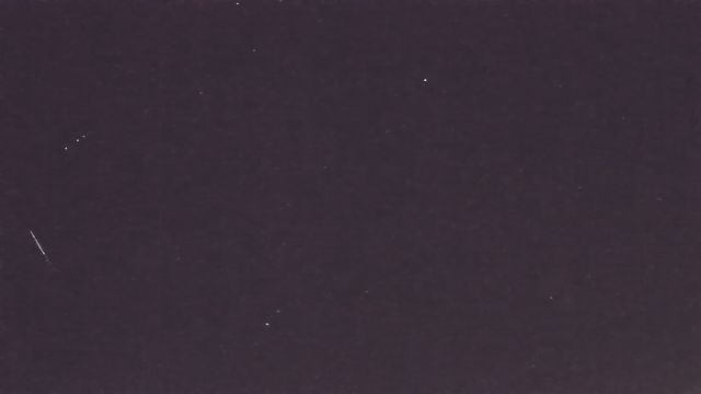 AMS33 meteor