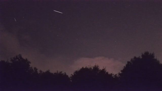 AMS33 meteor