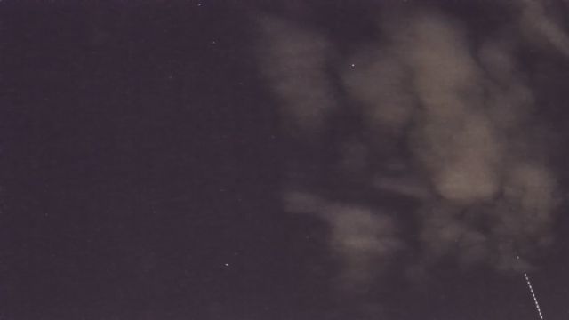 AMS33 meteor