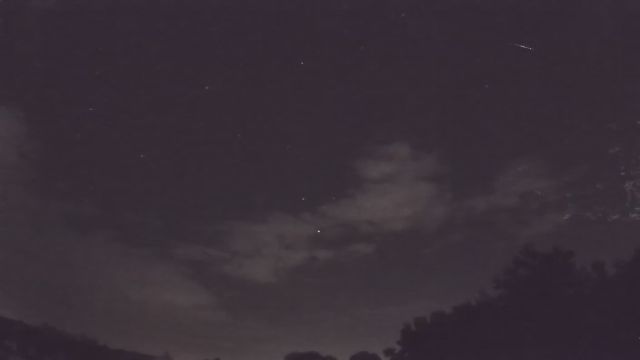 AMS33 meteor