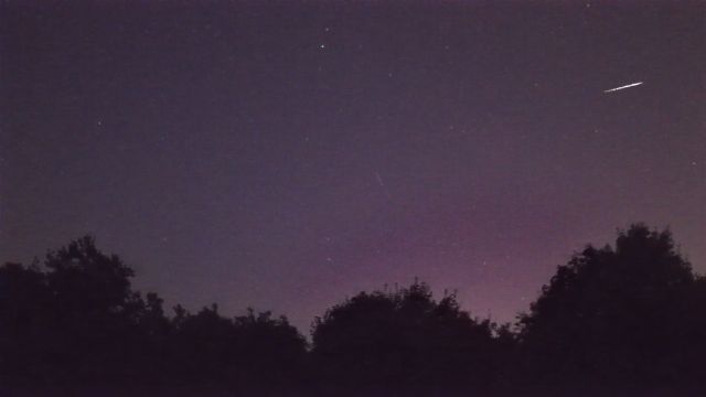 AMS33 meteor
