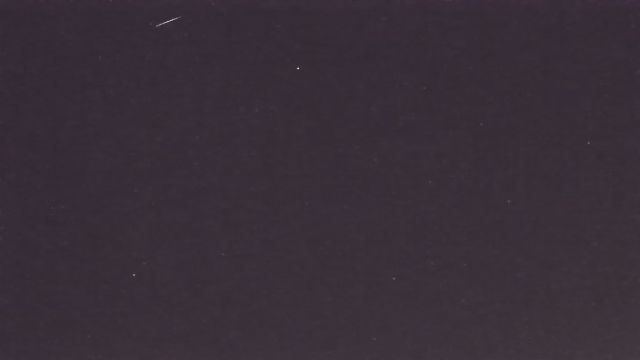 AMS33 meteor