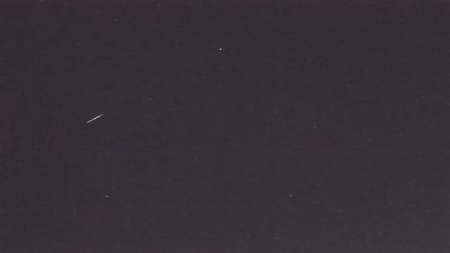 AMS33 meteor
