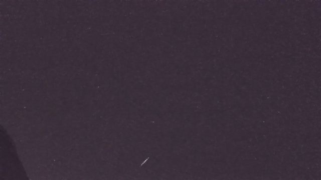 AMS33 meteor
