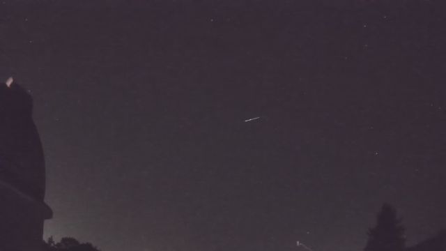 AMS33 meteor