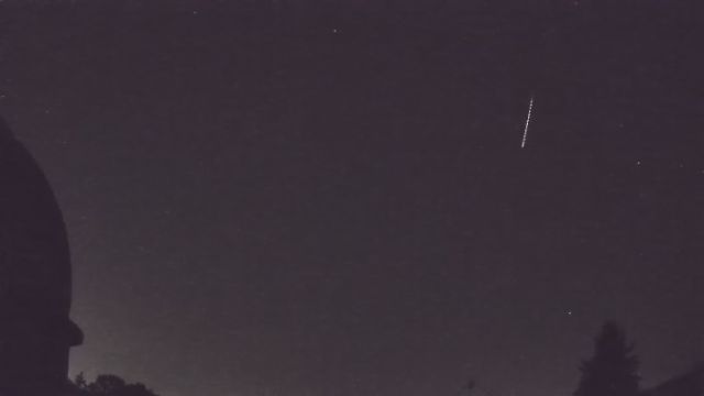 AMS33 meteor