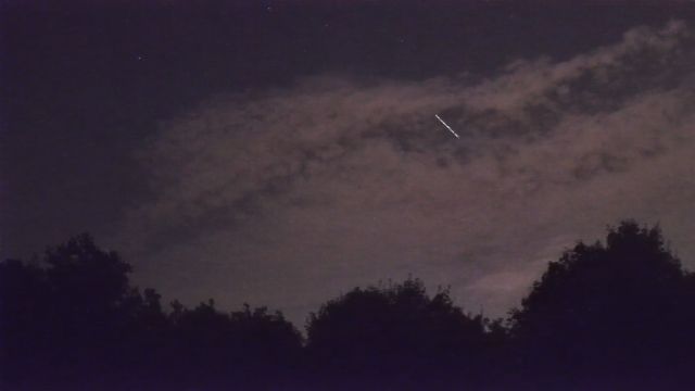 AMS33 meteor