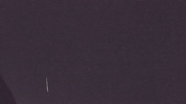 AMS33 meteor