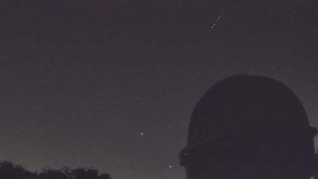 AMS33 meteor