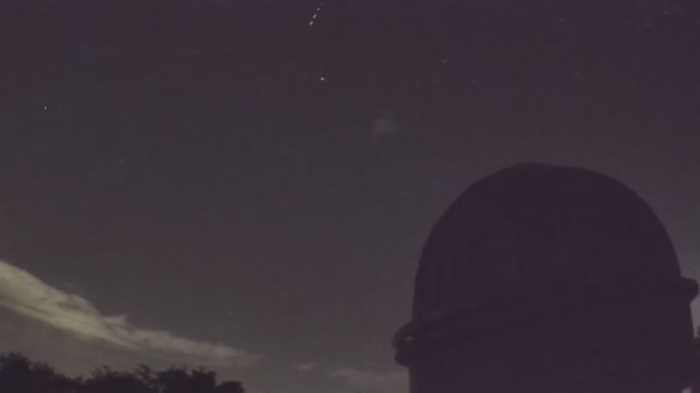 AMS33 meteor