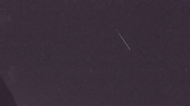 AMS33 meteor