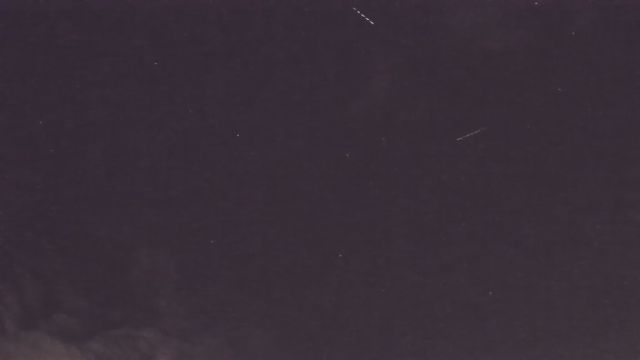 AMS33 meteor