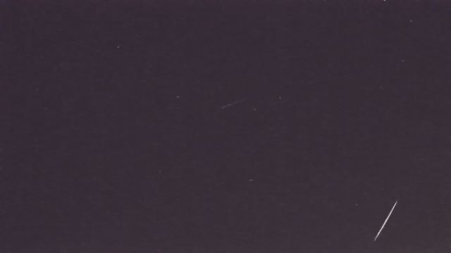AMS33 meteor