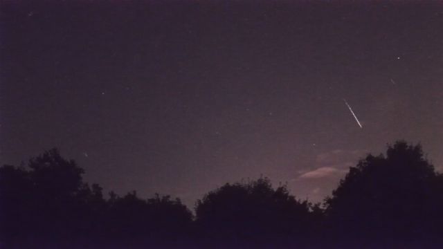 AMS33 meteor