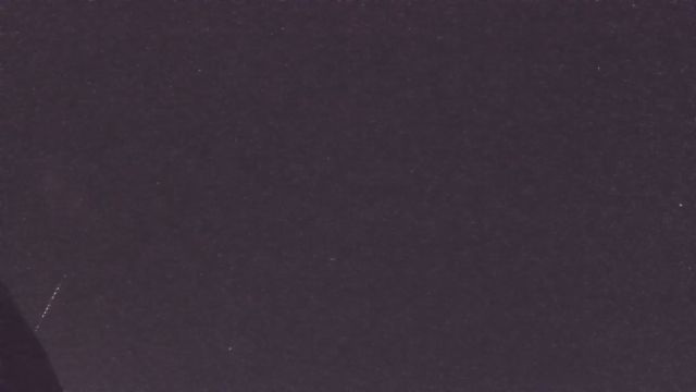 AMS33 meteor
