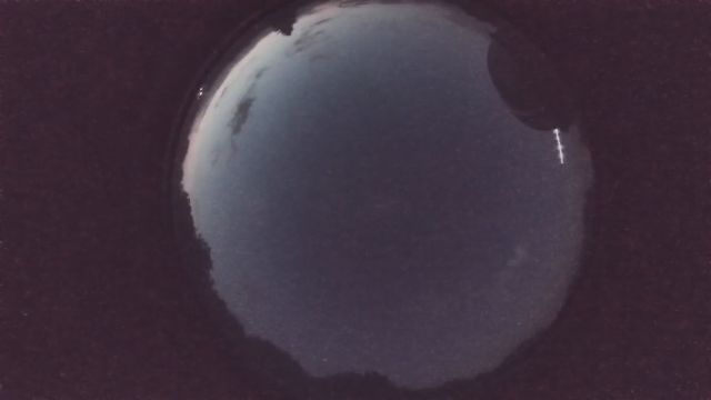 AMS33 meteor