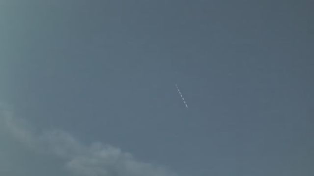 AMS33 meteor