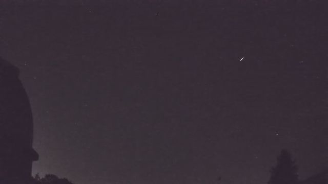AMS33 meteor