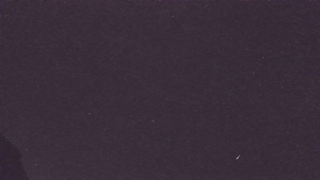 AMS33 meteor