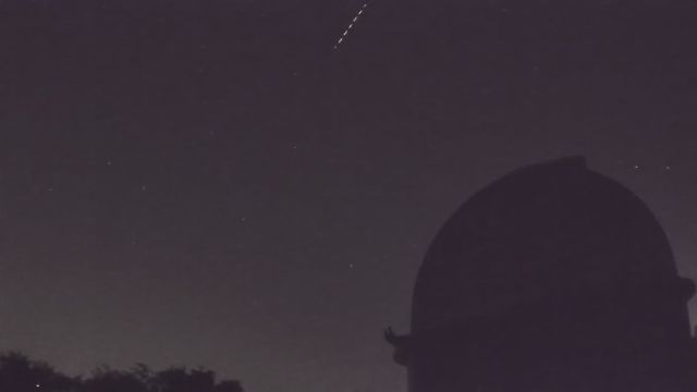 AMS33 meteor