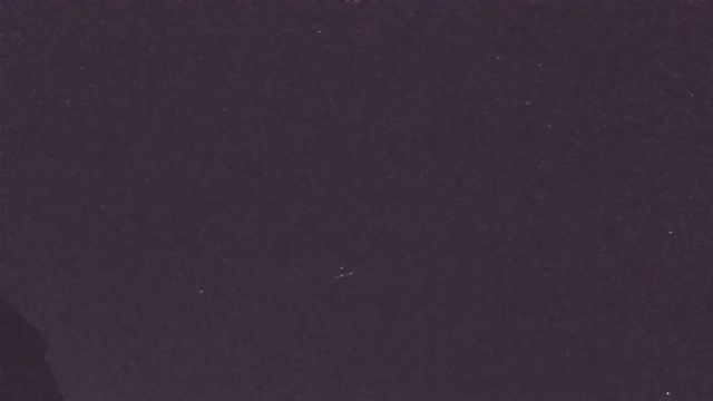 AMS33 meteor