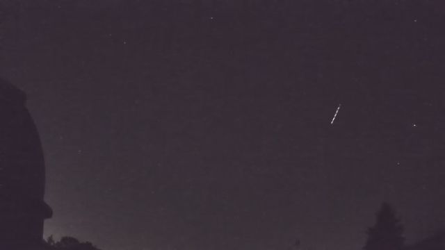 AMS33 meteor