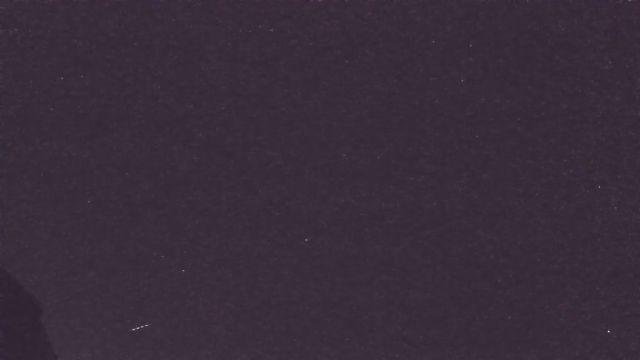 AMS33 meteor