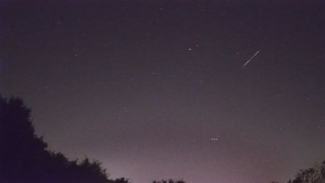 AMS33 meteor