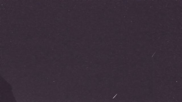 AMS33 meteor