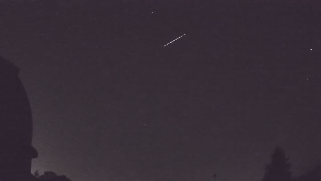AMS33 meteor