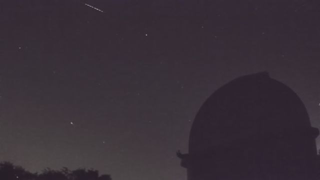 AMS33 meteor