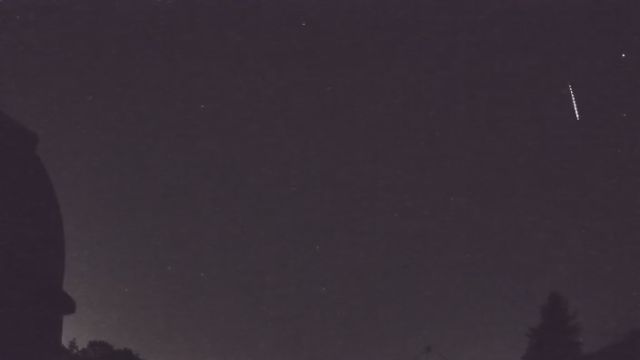 AMS33 meteor