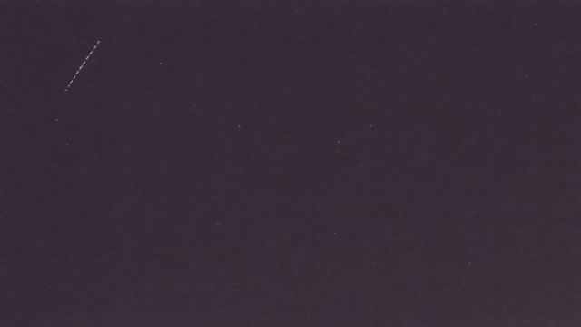 AMS33 meteor