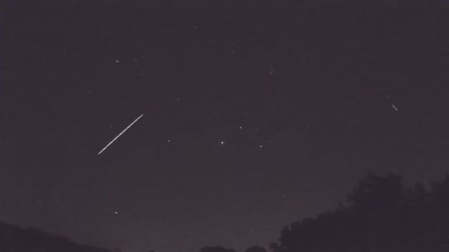 AMS33 meteor