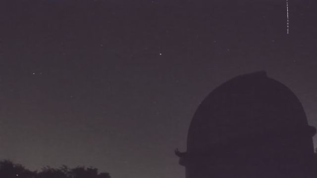 AMS33 meteor