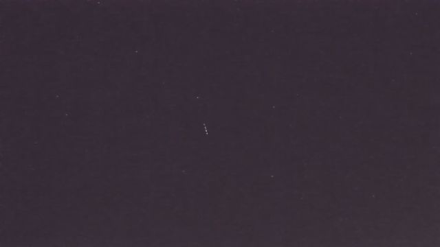 AMS33 meteor