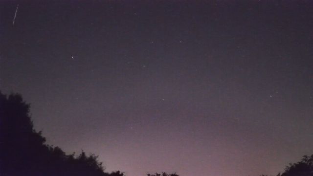 AMS33 meteor