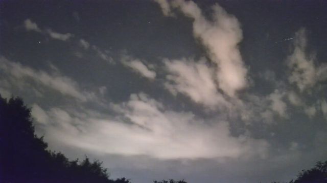 AMS33 meteor