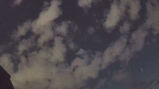 AMS33 meteor