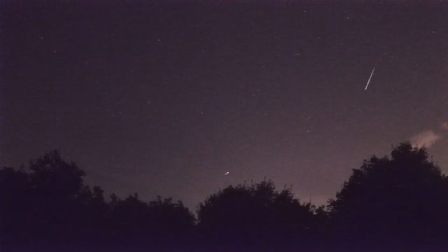AMS33 meteor