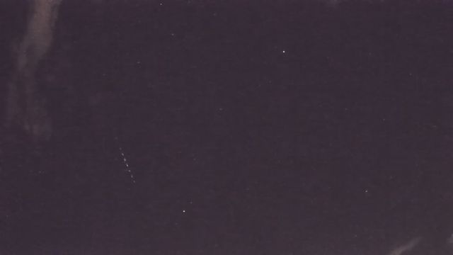 AMS33 meteor