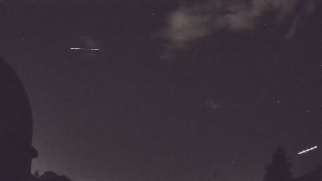 AMS33 meteor