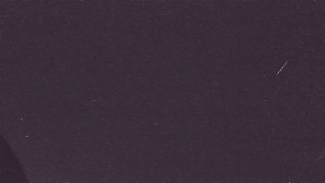 AMS33 meteor