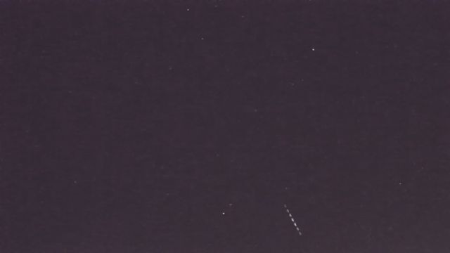AMS33 meteor