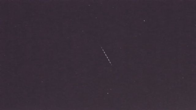 AMS33 meteor