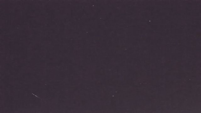AMS33 meteor