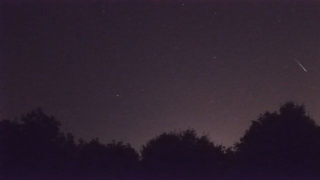 AMS33 meteor