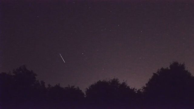 AMS33 meteor