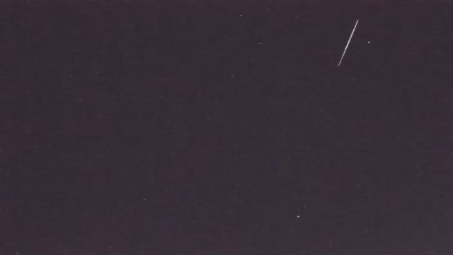 AMS33 meteor